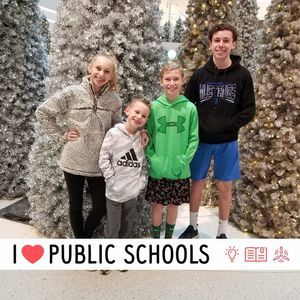 Meet your Posher, Jenny